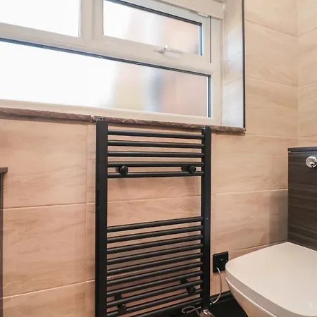 Holme Casa vacanze York