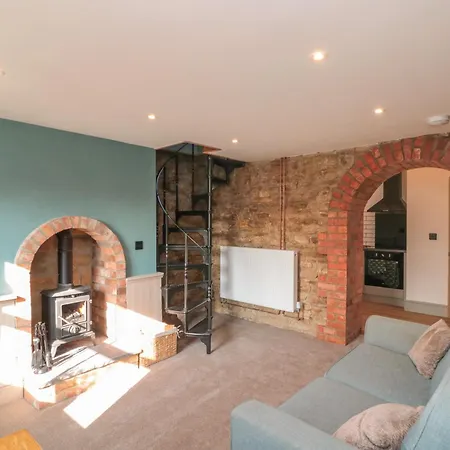 Holme Casa vacanze York