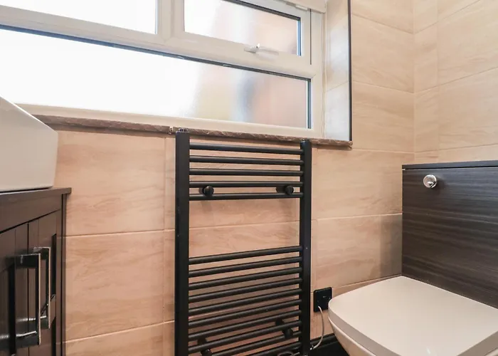 Holme Дом отдыха Йорк