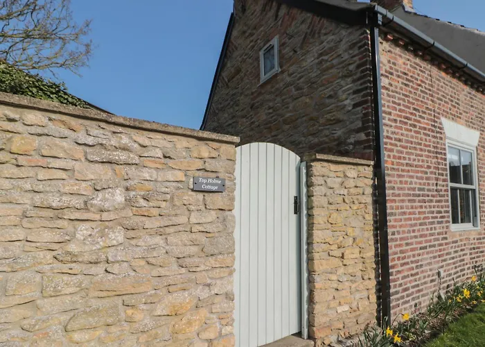 Holme Дом отдыха Йорк