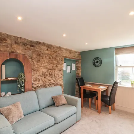 度假居 Holme 约克