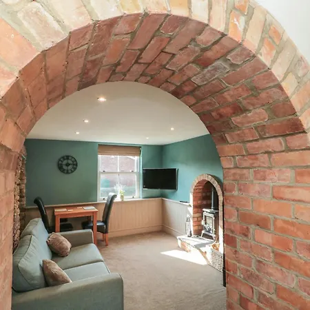 Vakantiehuis Holme York