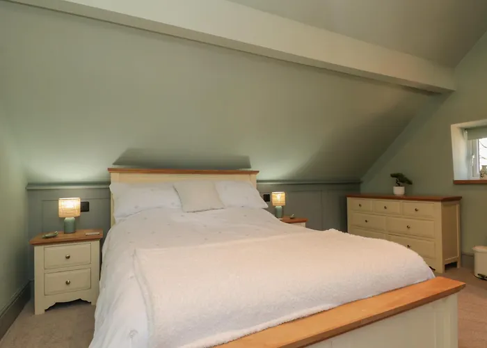 Ferienhaus Holme York