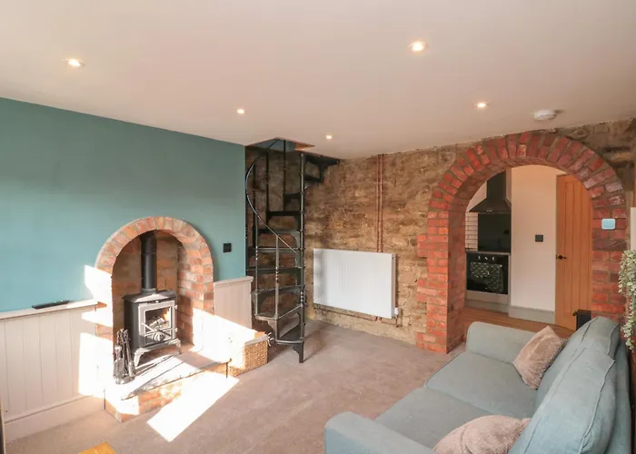 Holme Ferienhaus York