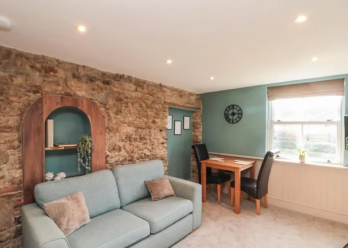 Ferienhaus Holme York