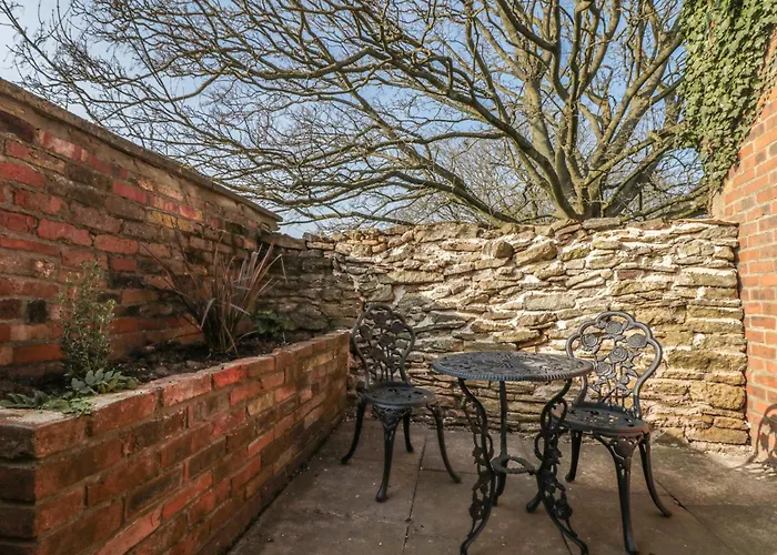 Holme Ferienhaus York