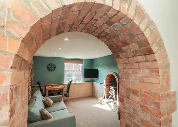 Ferienhaus Holme York