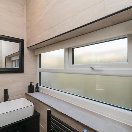 Holme Holiday home *